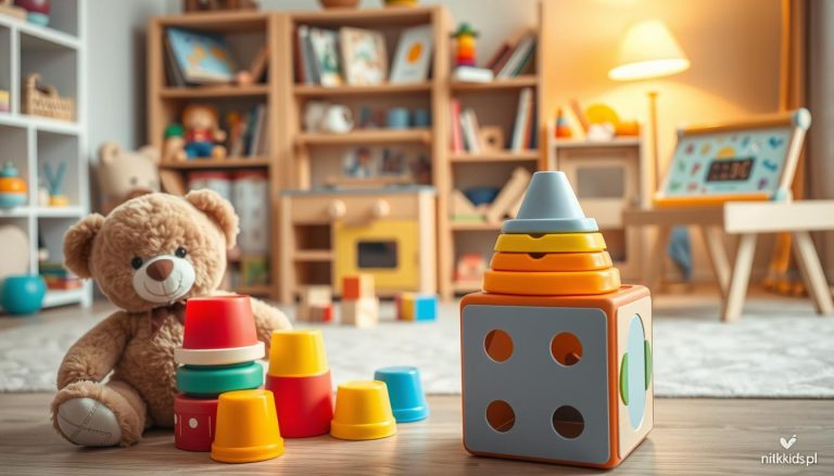 co dla 1 5 rocznego dziecka