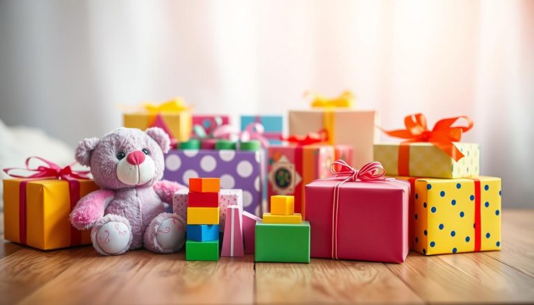 co kupić na dzień dziecka