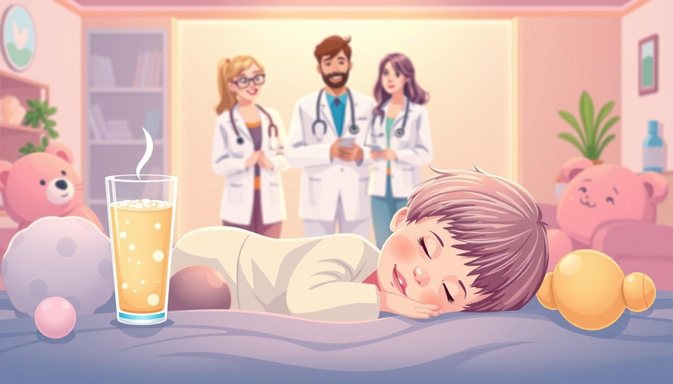 co na biegunke u dzieci