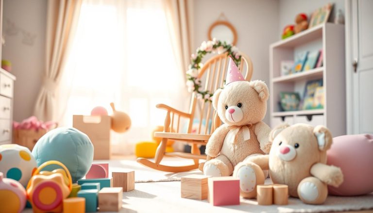 co na prezent dla rocznej dziewczynki