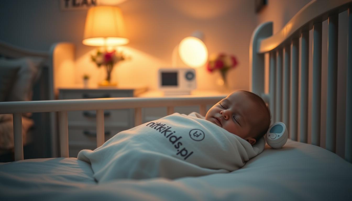 co powinno niepokoić u 2-miesięcznego dziecka