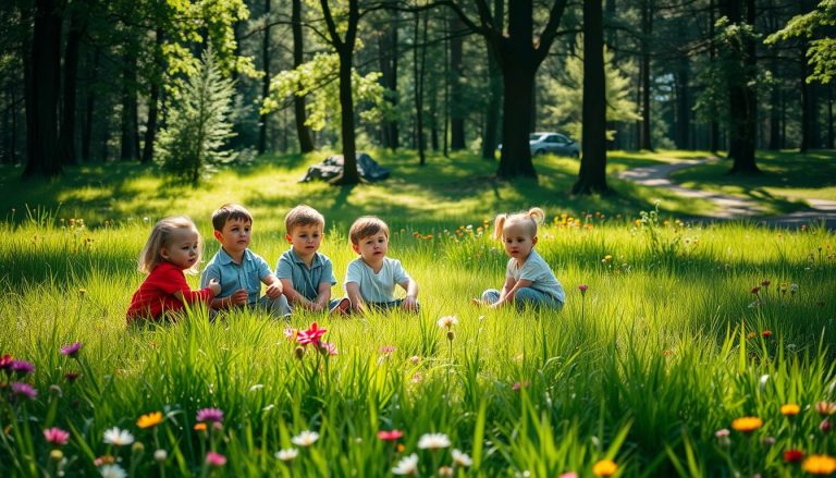 dlaczego dzieci kłamią