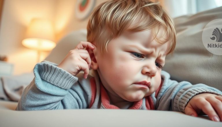 ile trwa zapalenie ucha u dziecka