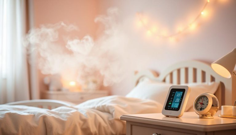 jaka powinna być wilgotność w pokoju dziecka