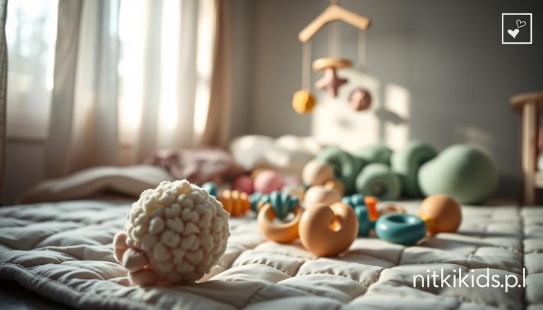 jakie zabawki dla 3 miesięcznego dziecka