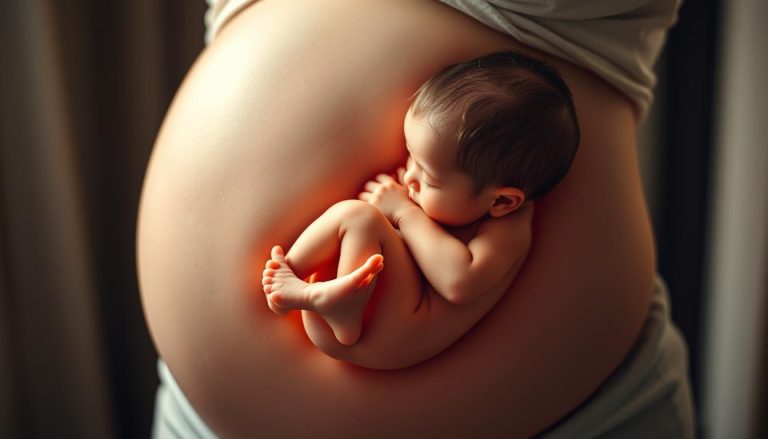 w którym tyg czuć ruchy dziecka