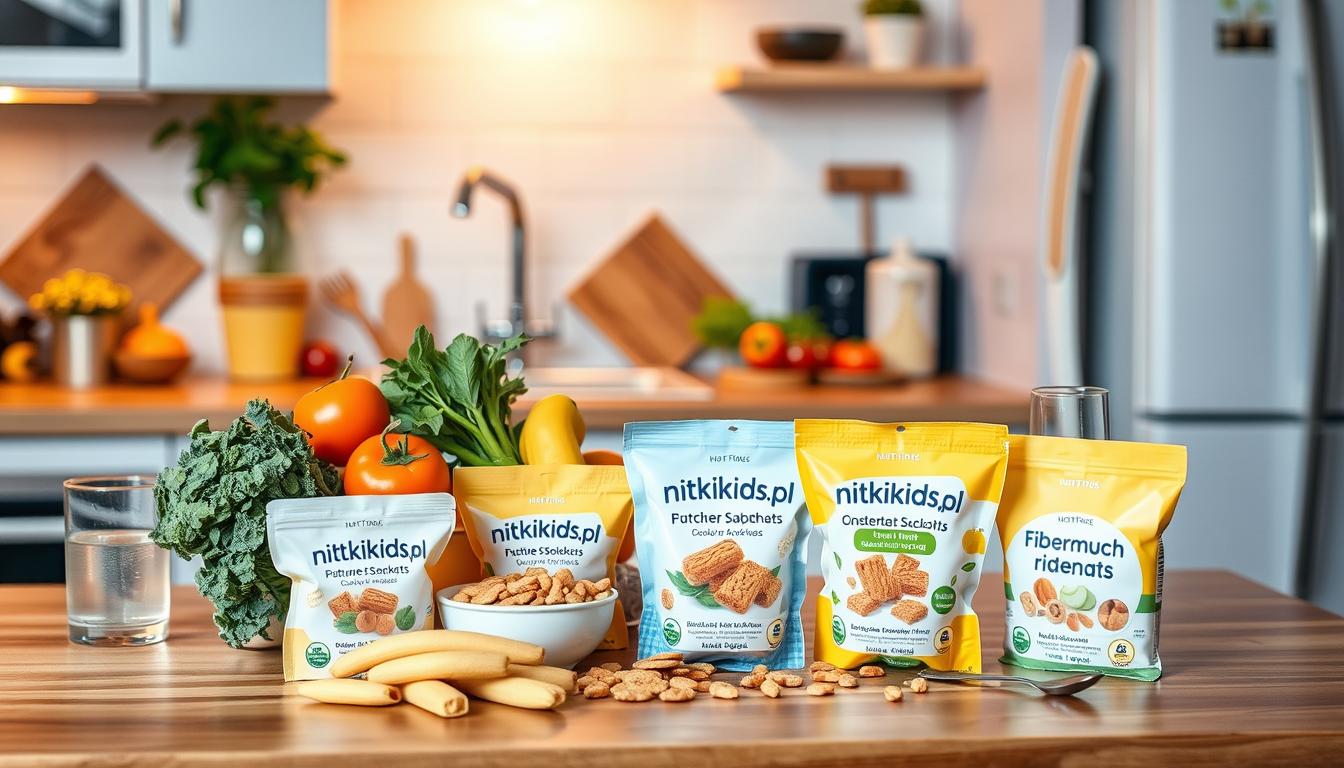 co dla dziecka na zaparcia