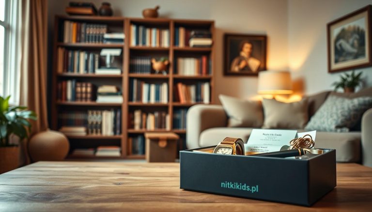 co na bierzmowanie dla chłopca