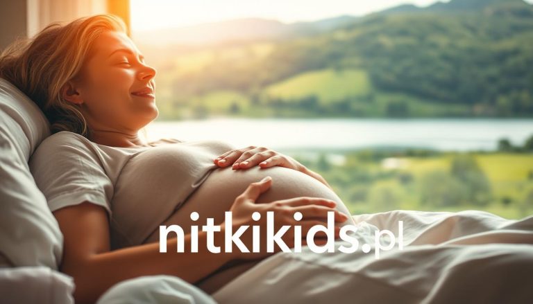 co oznacza sen o urodzeniu dziecka