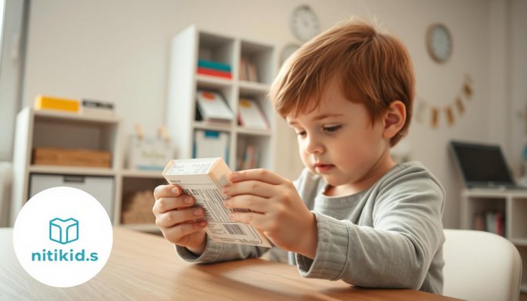 jak sprawdzić receptę dziecka