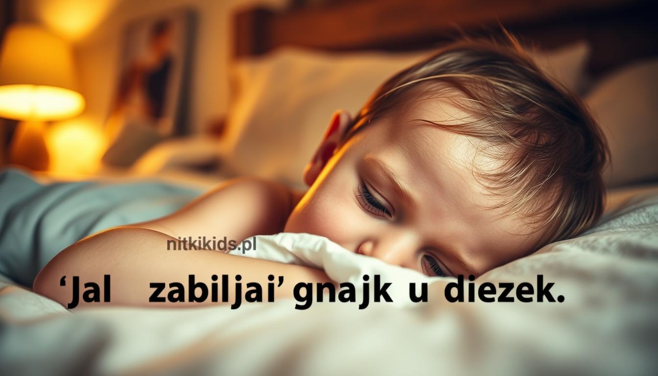 jak zbijać gorączkę u dziecka