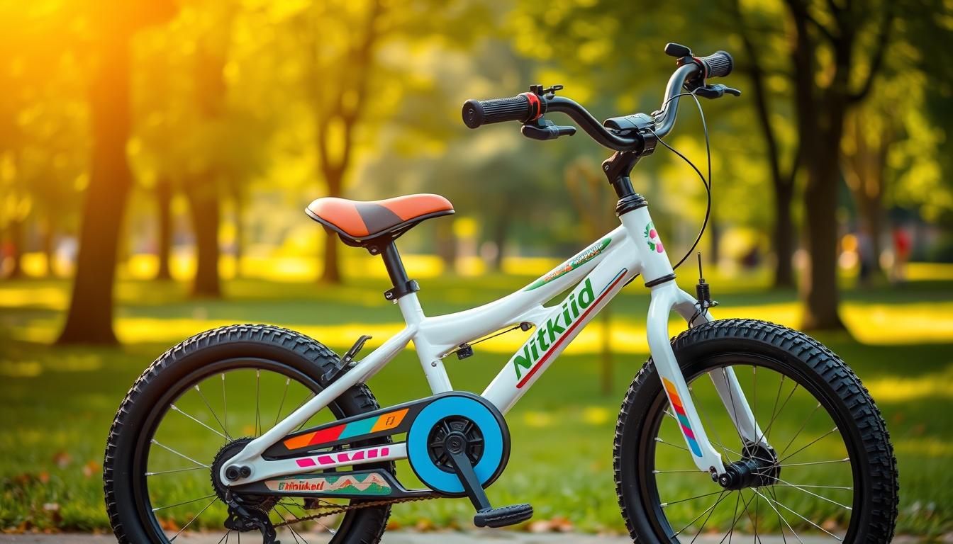 jaki rower dla dziecka