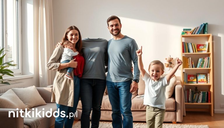 jakie swiadczenia na dzieci