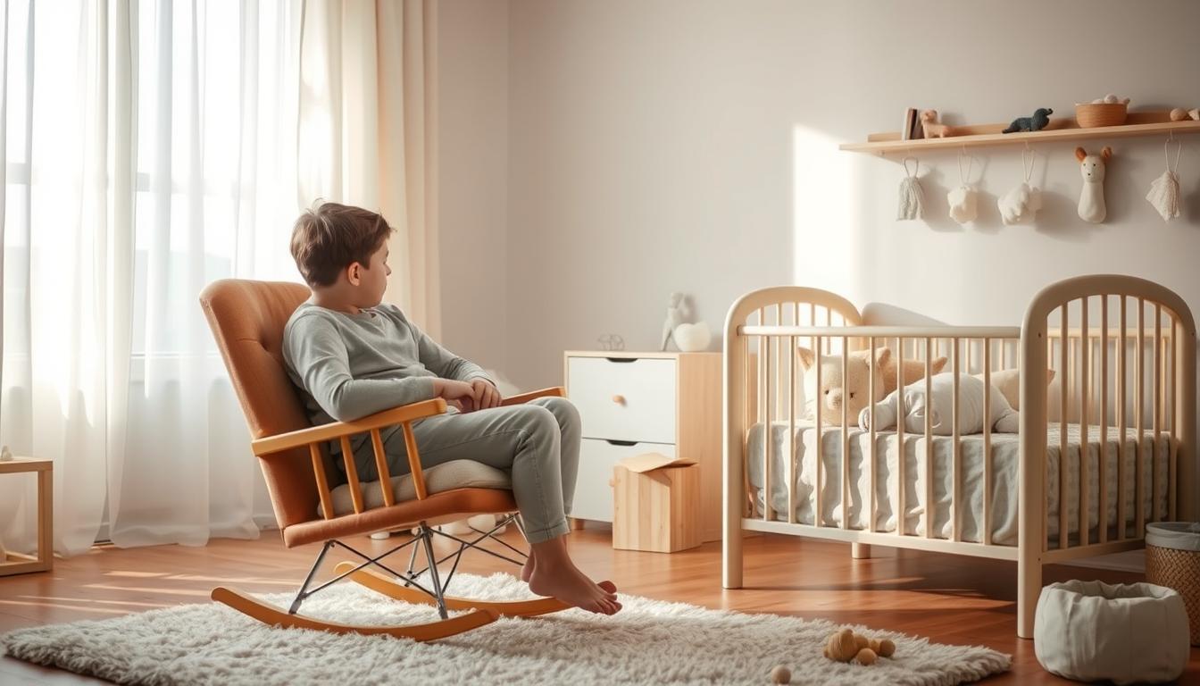 kiedy zrezygnować z drzemki u dziecka