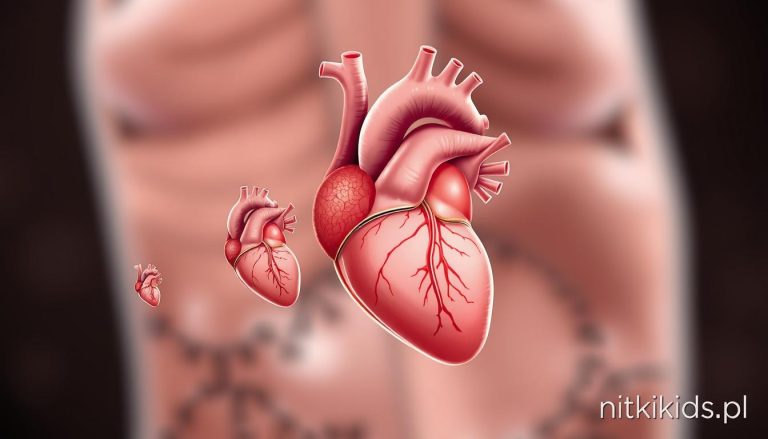 od kiedy bije serce dziecka
