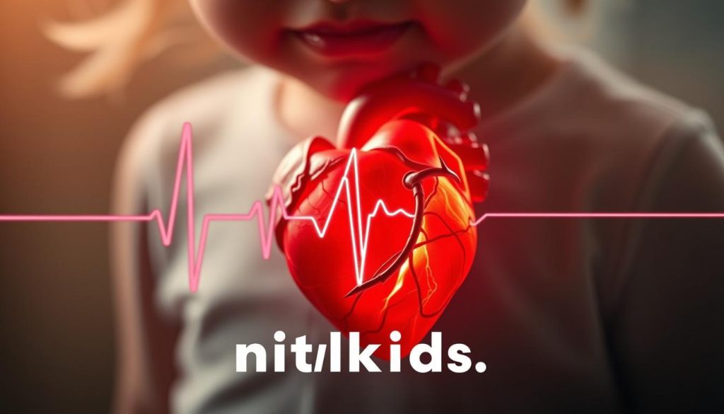 zdrowy rytm serca dziecka zdrowy rytm serca dziecka