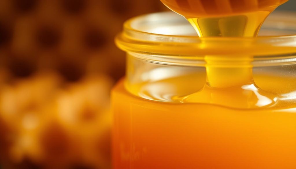 Jakość i autentyczność miodu