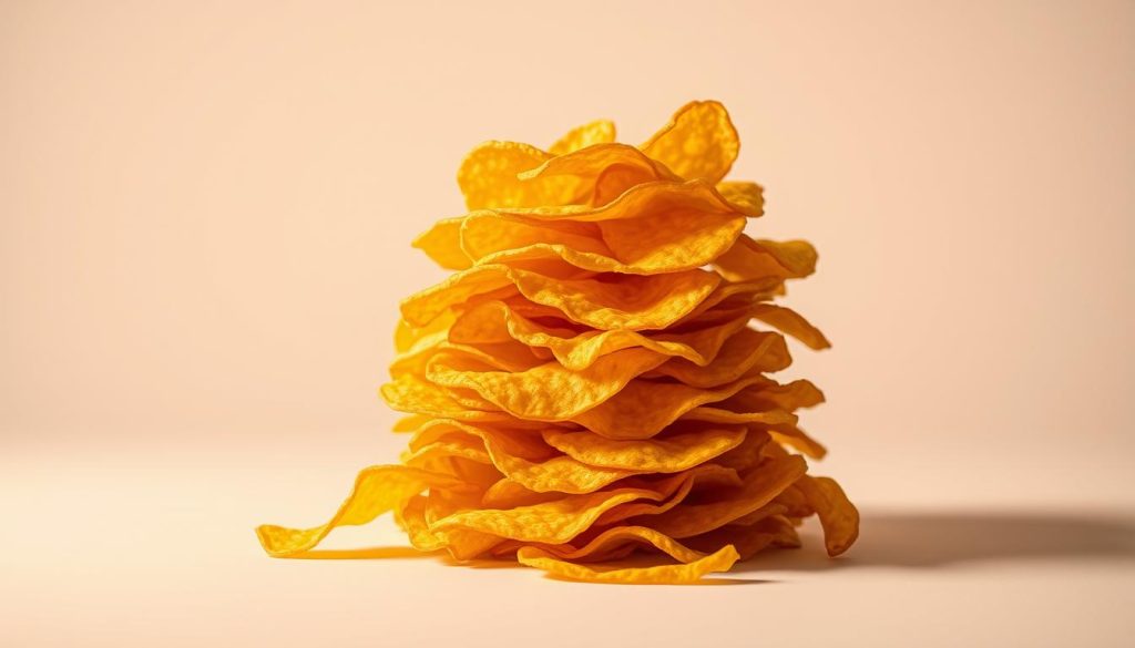 akrylamid chipsów ciąży