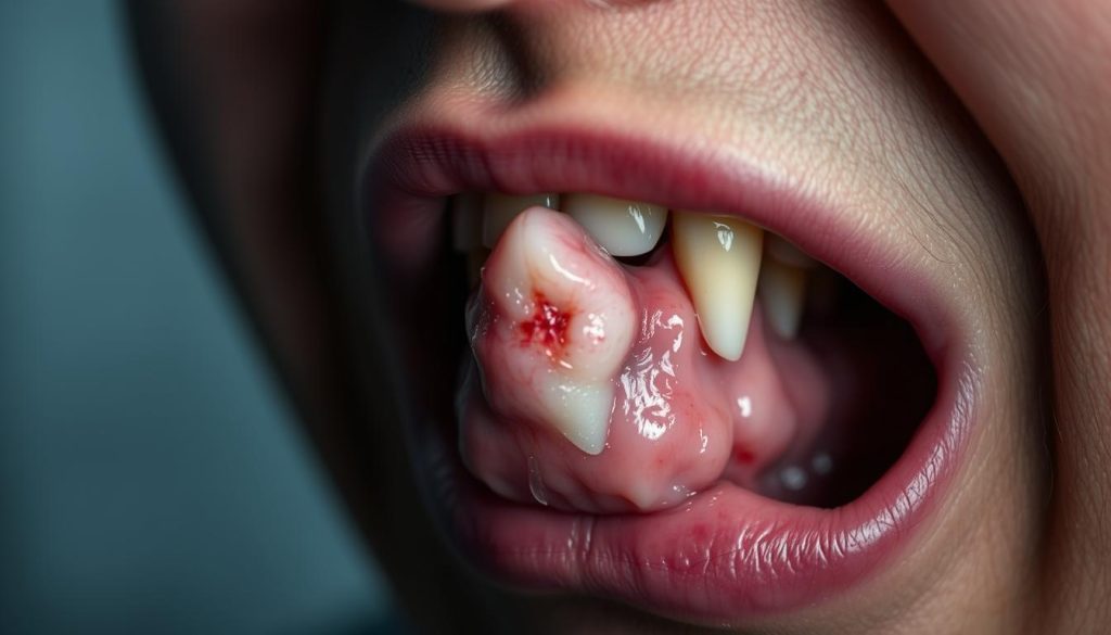 ból zęba czerwone flagi