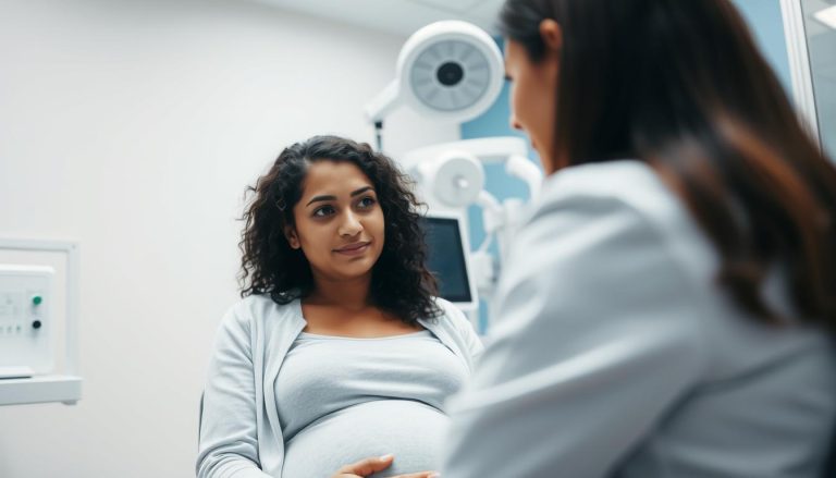 co ile wizyta u ginekologa w ciąży