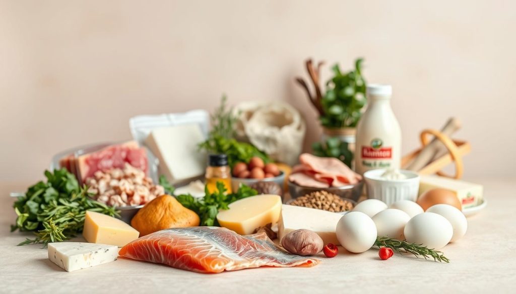 czego nie jeść ciąży