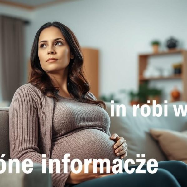 czego nie można robić w ciąży