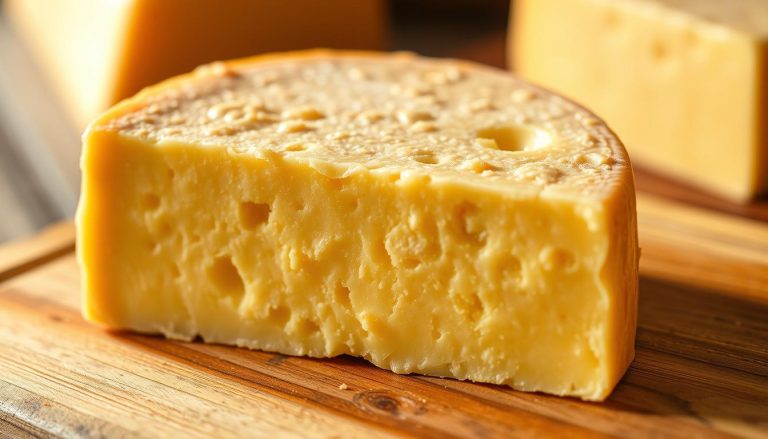 czy można jeść parmezan w ciąży