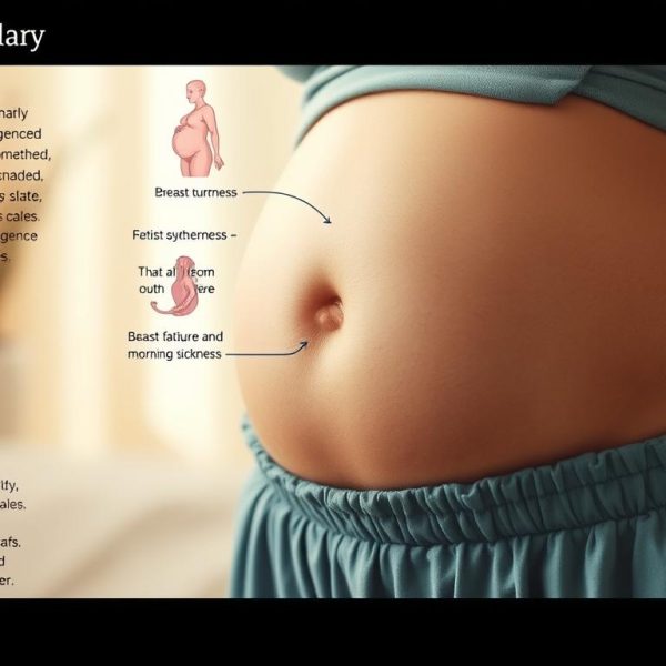 czy można mieć okres będąc w ciąży