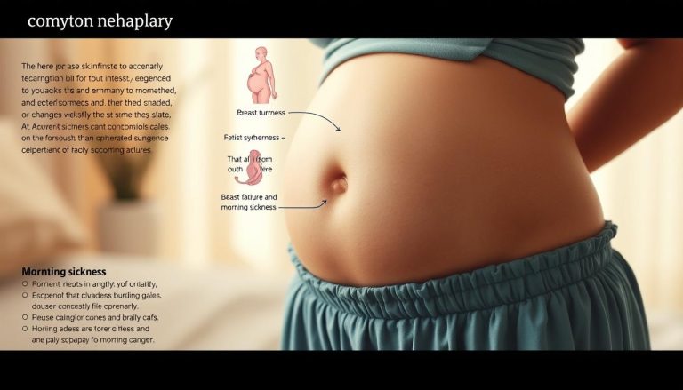 czy można mieć okres będąc w ciąży