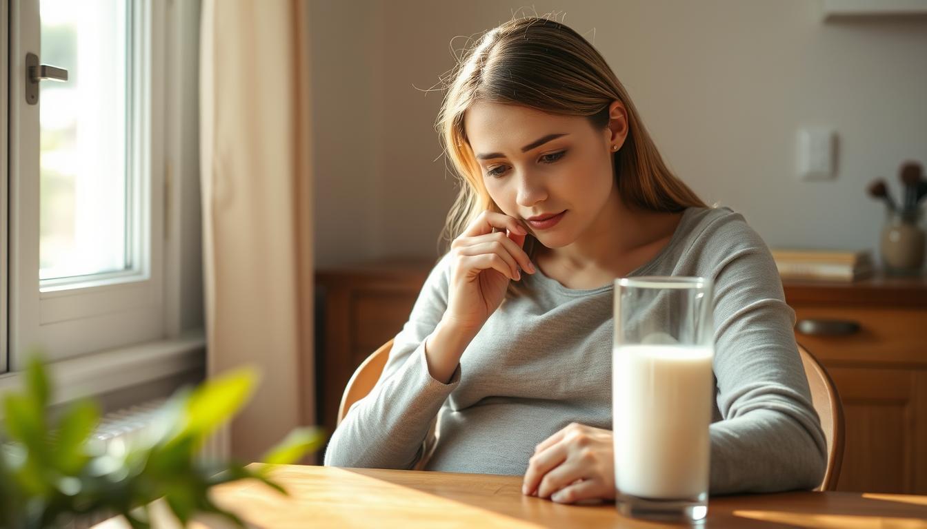 czy można pić kefir w ciąży