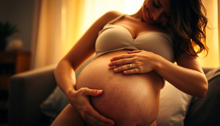 czy w ciąży można uprawiać seks