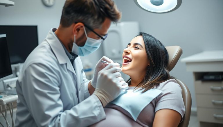 czy w ciąży można wyrwać zęba