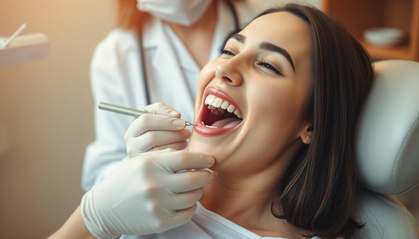 czy w ciąży można wyrywać zęby