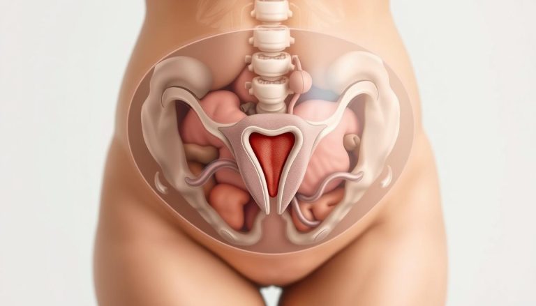 gdzie jest macica w ciąży