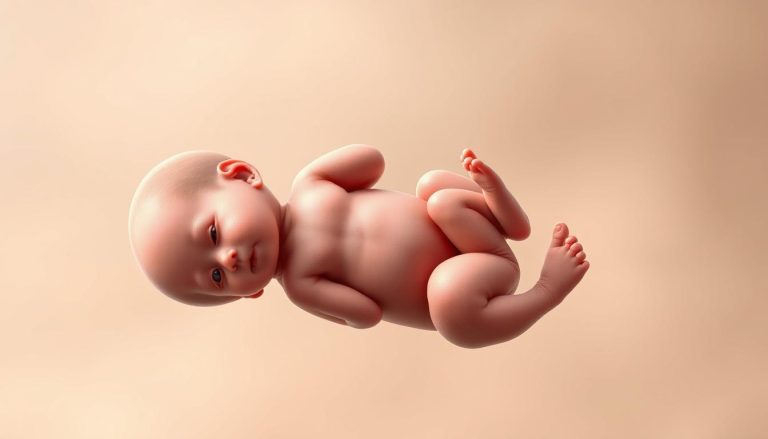 ile waży dziecko w 6 miesiącu ciąży