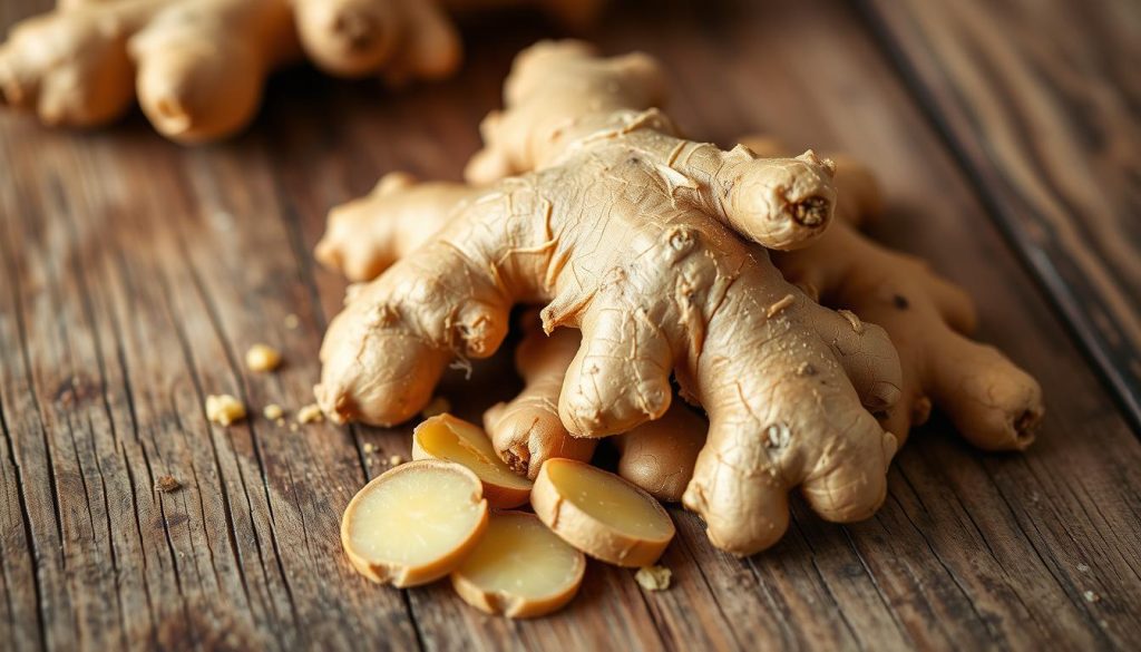 imbir jako przyprawa w ciąży