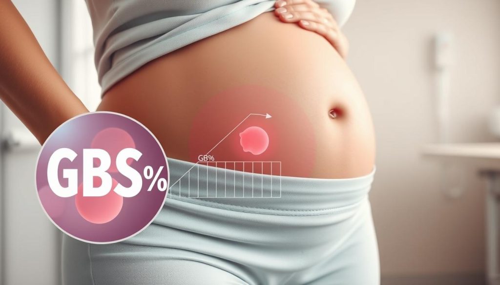 jak często występuje gbs u kobiet w ciąży i jakie niesie ryzyko