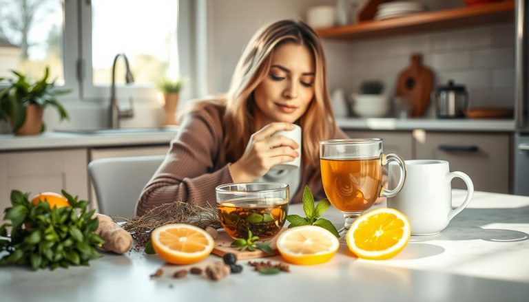 jaką herbatę można pić w ciąży