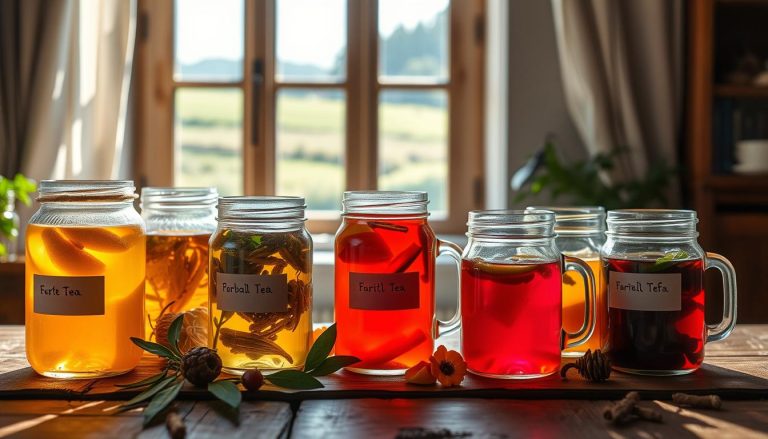 jakie herbaty owocowe w ciąży