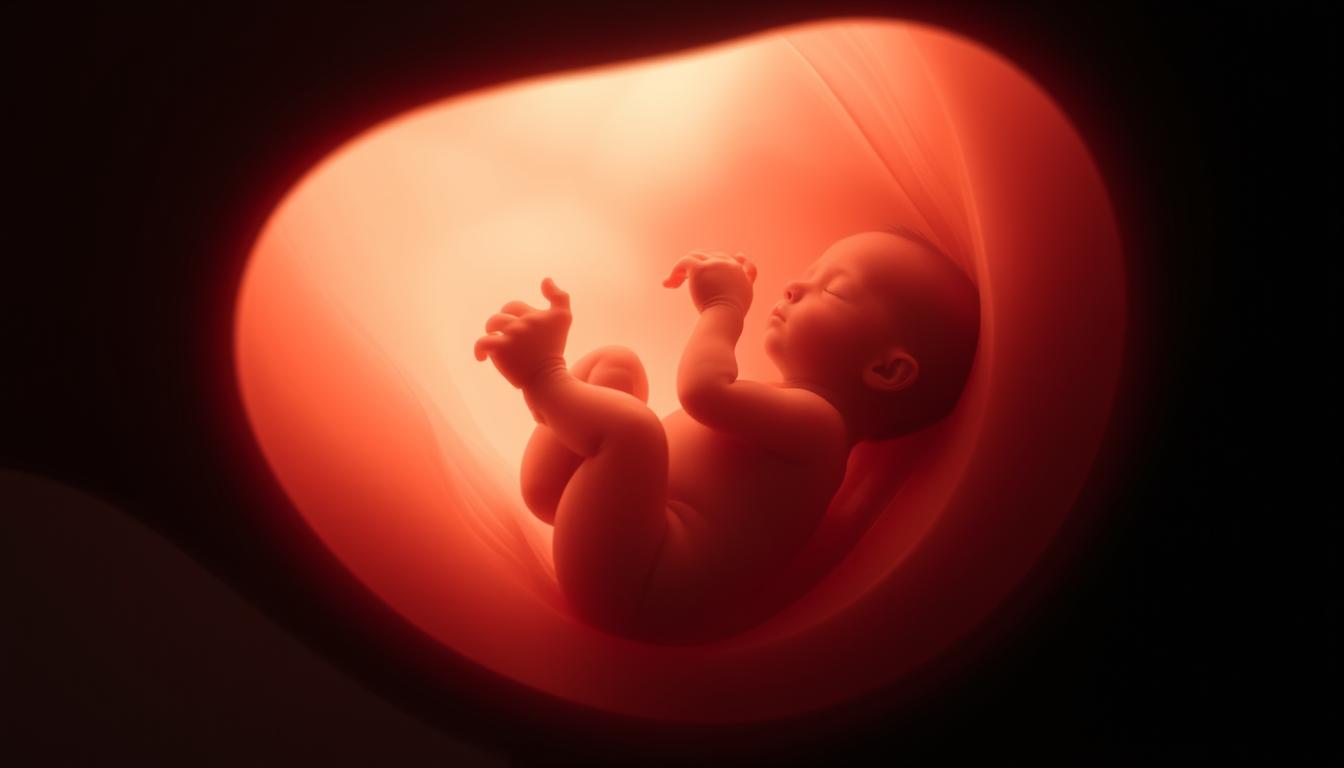 kiedy czuć ruchy dziecka w ciąży