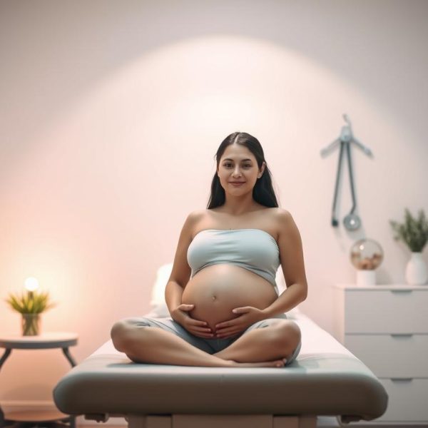 kiedy do fizjoterapeuty uroginekologicznego w ciąży