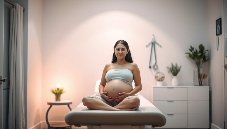 kiedy do fizjoterapeuty uroginekologicznego w ciąży