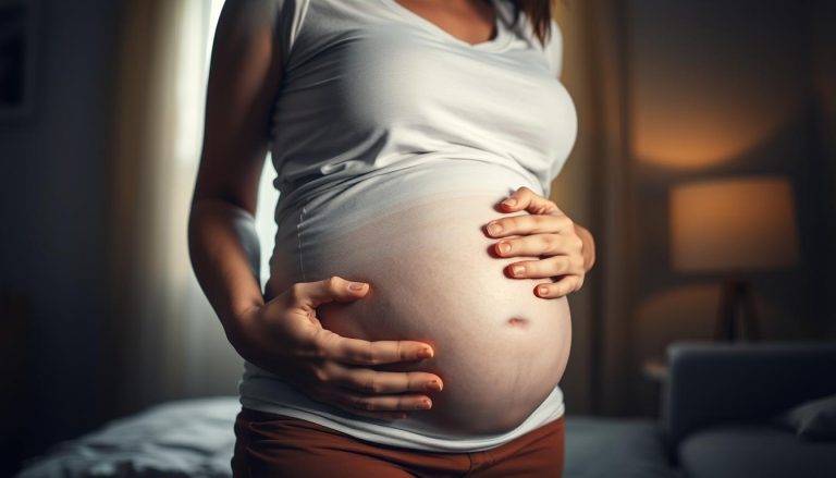 kiedy przechodzą mdłości w ciąży