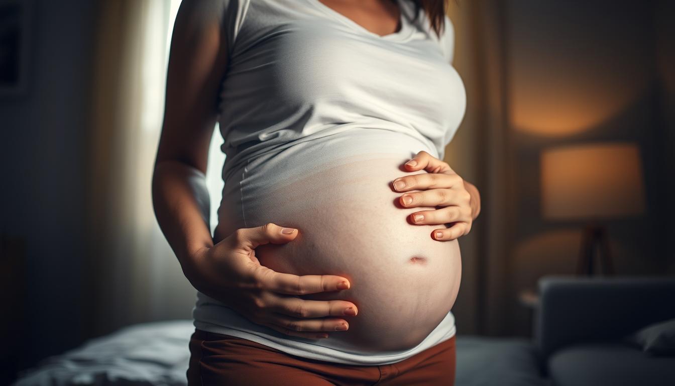 kiedy przechodzą mdłości w ciąży