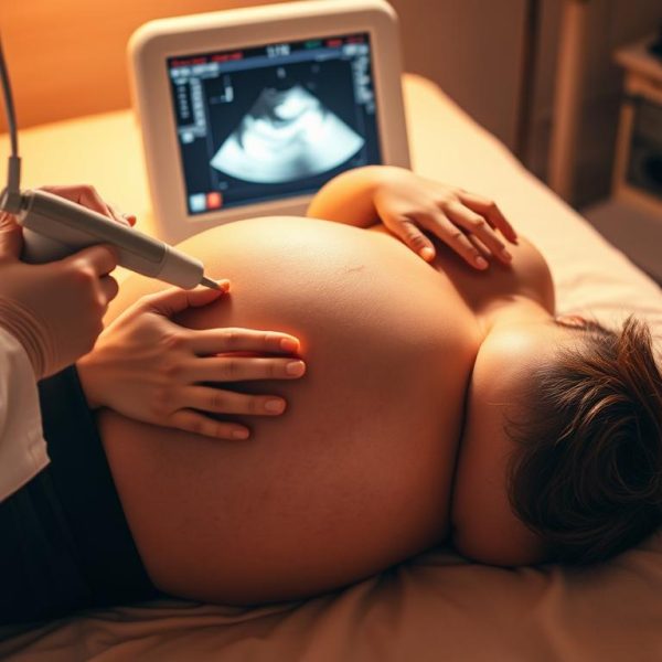 kiedy usg w ciąży
