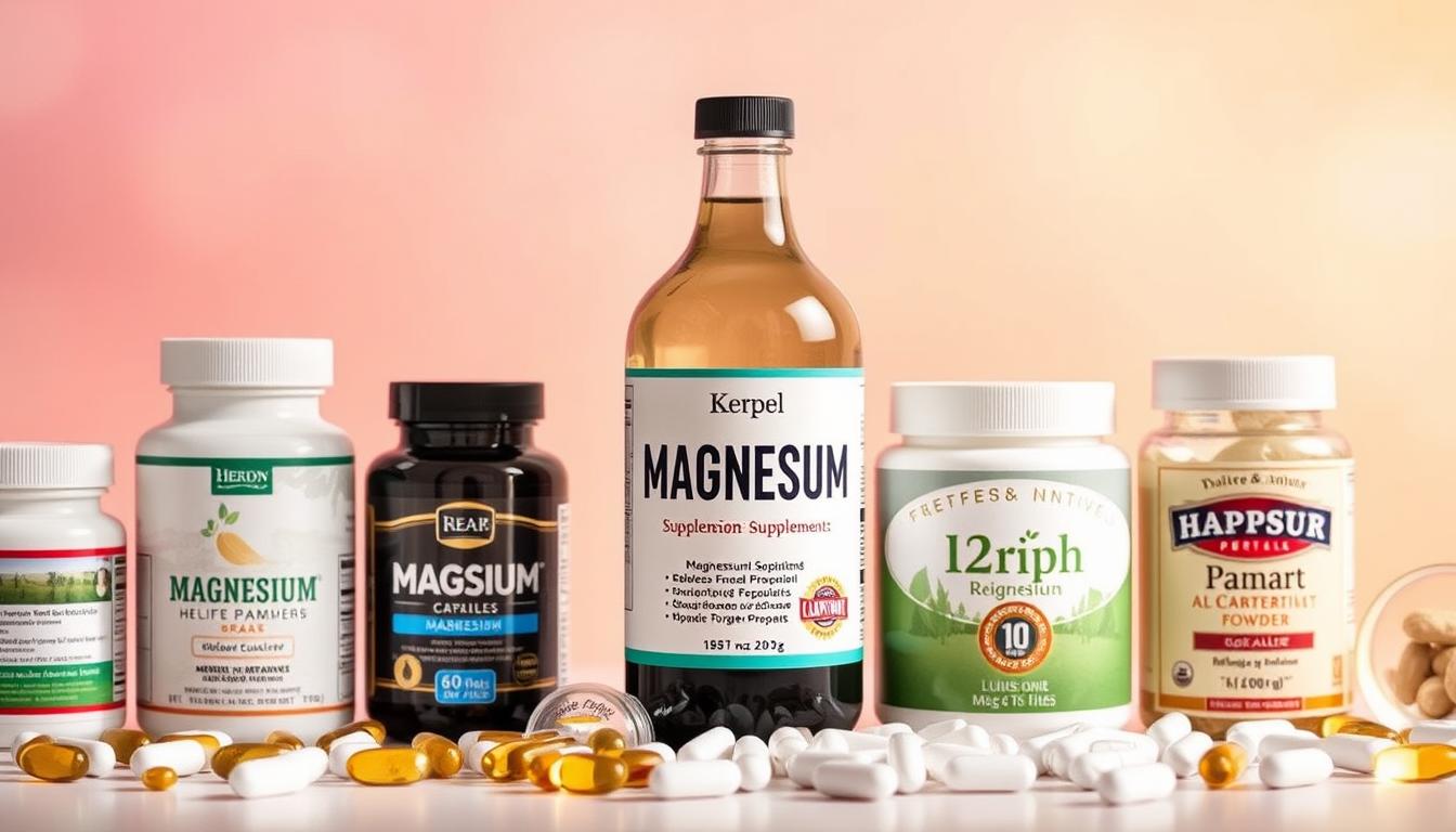 magnez w ciąży jaki