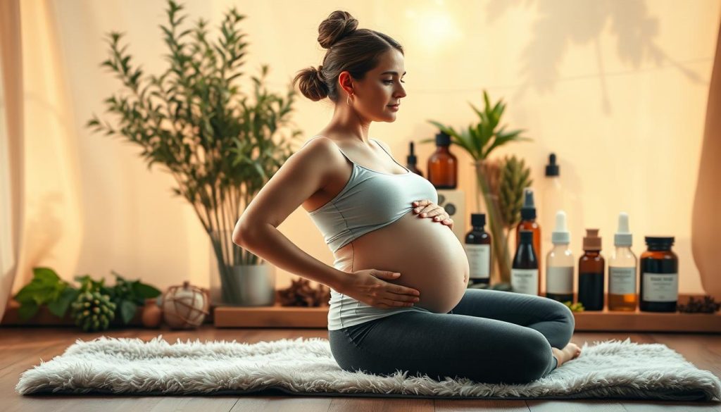 naturalne sposoby na cellulit w ciąży