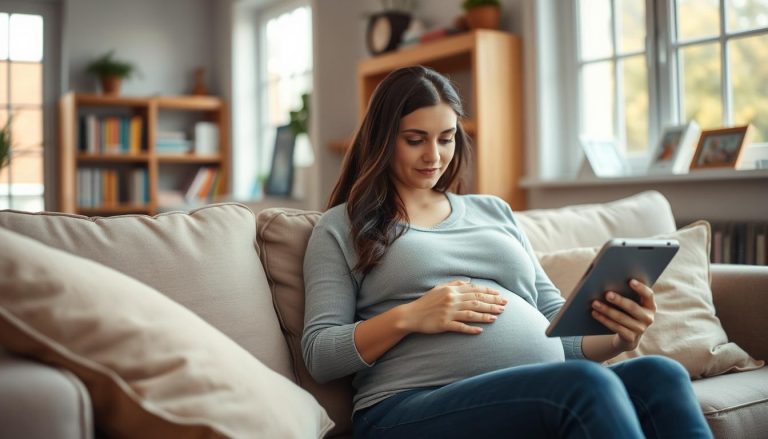 od kiedy zgaga w ciąży forum