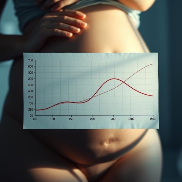 w którym tygodniu ciąży krzywa cukrowa