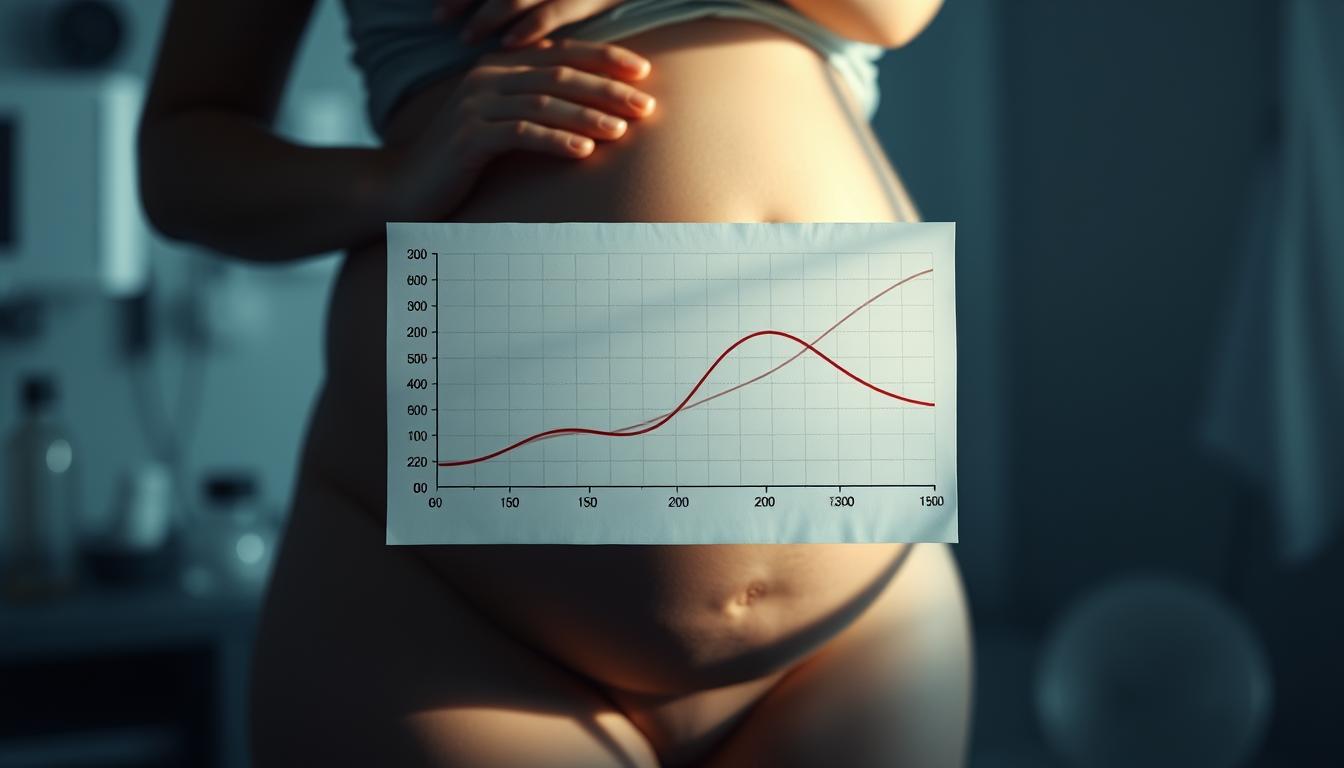 w którym tygodniu ciąży krzywa cukrowa